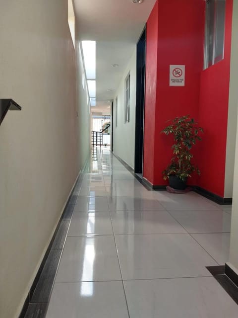 Hotel del Rosario Hotel in State of Puebla