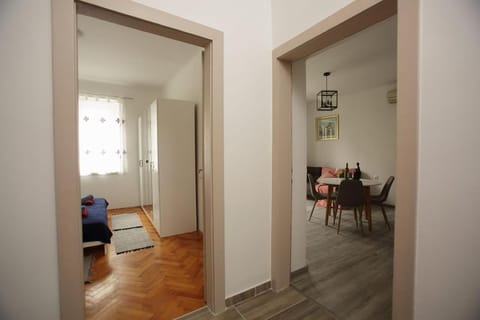 Apartman Toni Apartment in Split