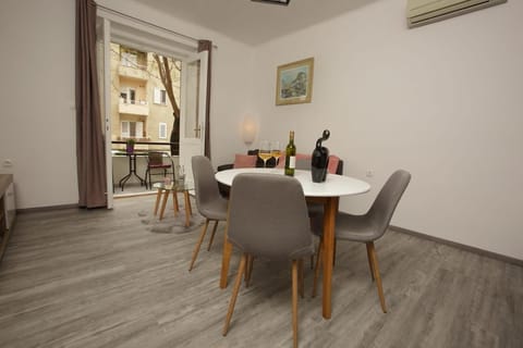 Apartman Toni Apartment in Split