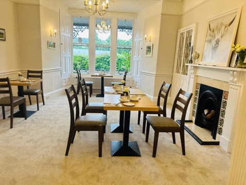 Buchan Guest House Bed and Breakfast in England