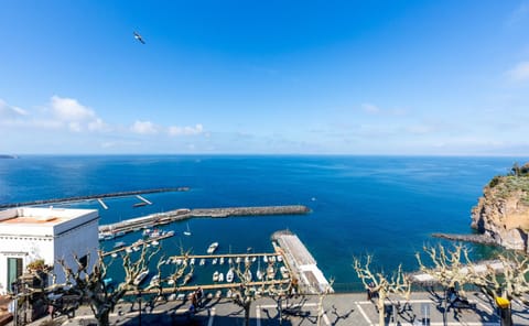 Seaview Cocò Home Apartment in Sant Agnello