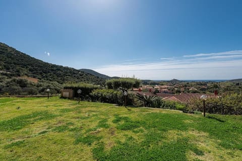 casa con vista a Chia House in Chia