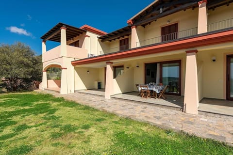 casa con vista a Chia House in Chia