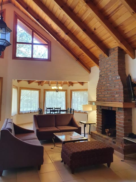 Cabañas Sierra Mazamitla Hotel in Mazamitla