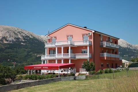 Pension Antonia Bed and Breakfast in Lika-Senj County