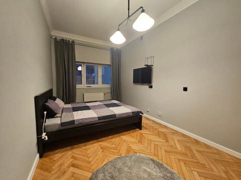 Apartamenty Starowiejska 37 Apartment in Pomeranian Voivodeship