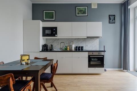 Apartamenty Starowiejska 37 Apartment in Pomeranian Voivodeship