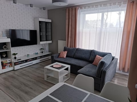 Centrum Haus Apartment in Lithuania