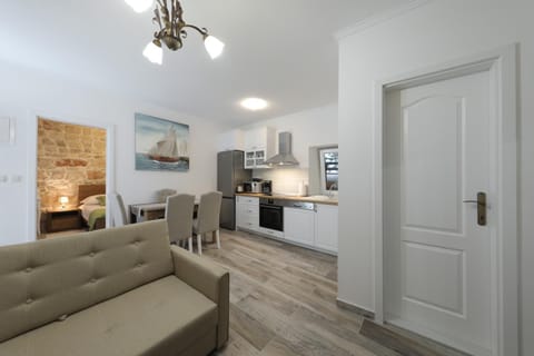 Pave Apartment in Zadar
