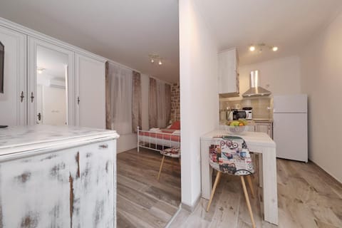 Pave Apartment in Zadar