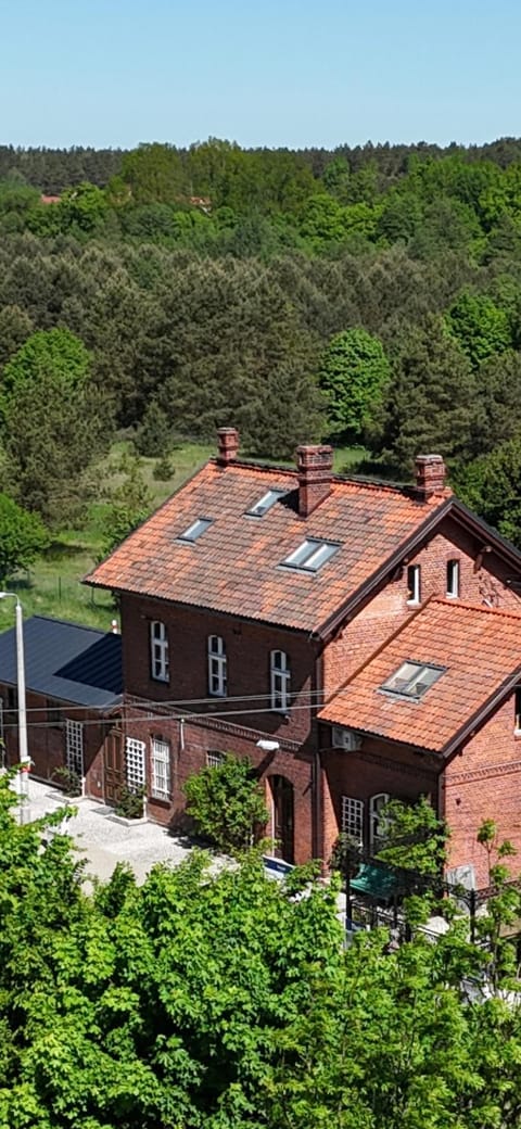 Property building, Day, Natural landscape