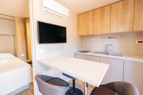 Diana & Josip Mobile Homes Campground/
RV Resort in Biograd na Moru