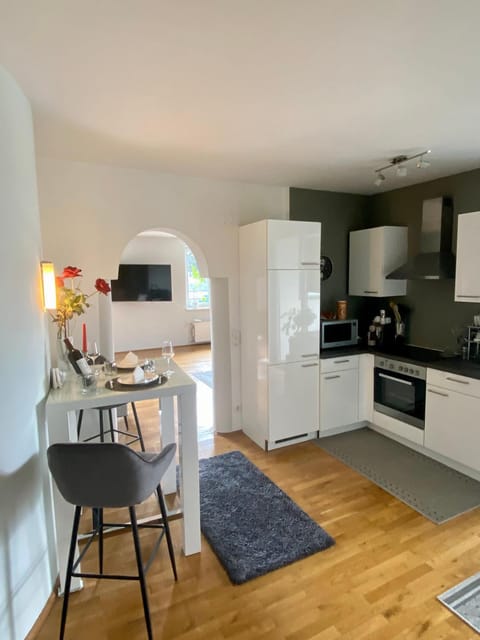 Big Apartment With Balcony Apartment in Klagenfurt