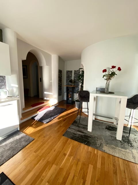 Big Apartment With Balcony Apartment in Klagenfurt