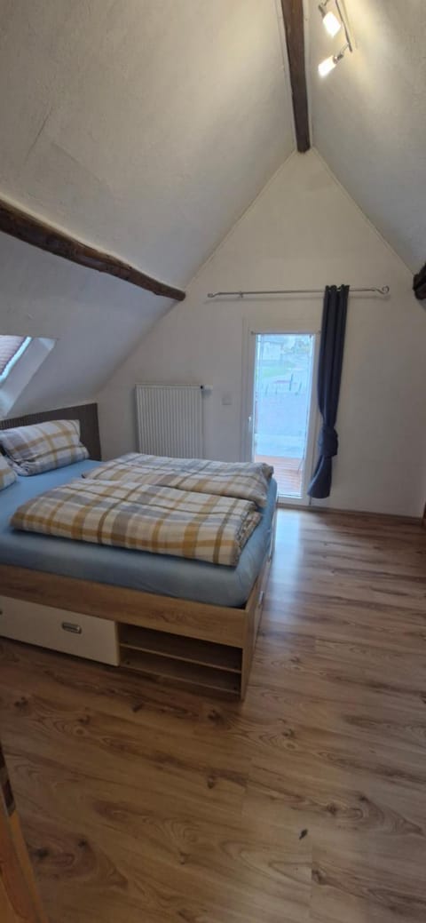 Ferienhaus an See House in Nohfelden