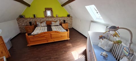 Ferienhaus an See House in Nohfelden