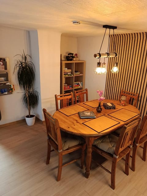 Ferienhaus an See House in Nohfelden