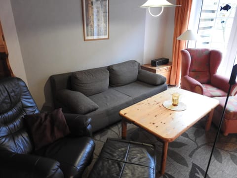 Ferienhaus Böhning House in Wilhelmshaven