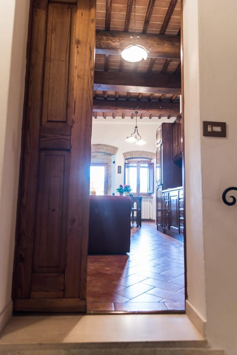 Dietro Le Mura Apartment in Colle di Val d Elsa