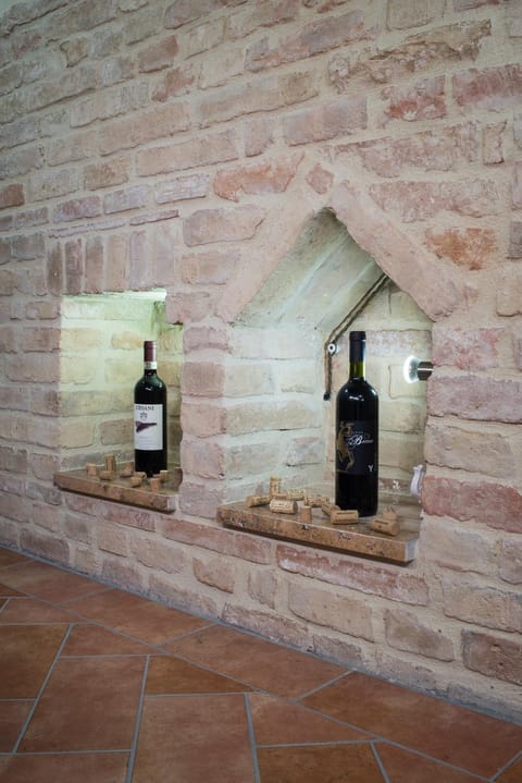 Dietro Le Mura Apartment in Colle di Val d Elsa