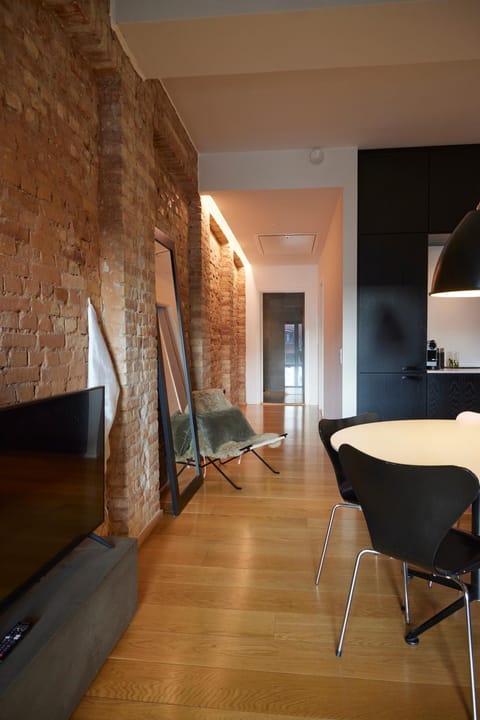 Amaliegade 10 B Apartment in Aarhus