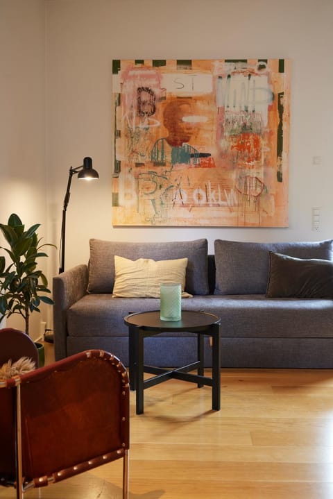 Amaliegade 10 B Apartment in Aarhus