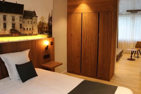 Hotel Botteltje Hotel in Ostend