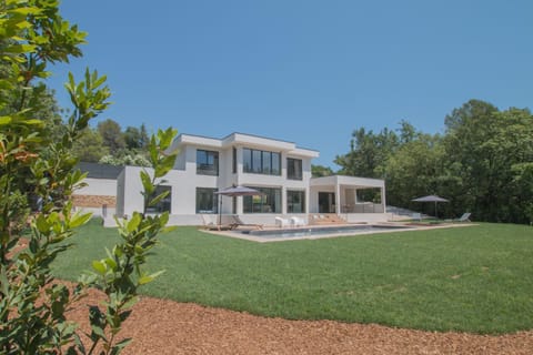 Villa Les Colles Villa in Valbonne