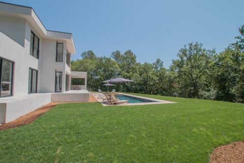 Villa Les Colles Villa in Valbonne