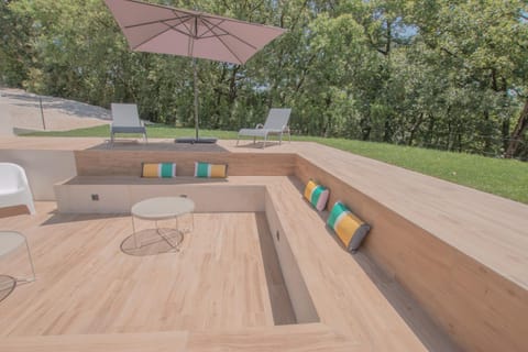 Villa Les Colles Villa in Valbonne