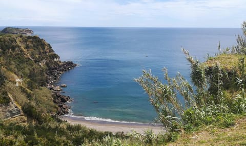 Natural landscape, Beach