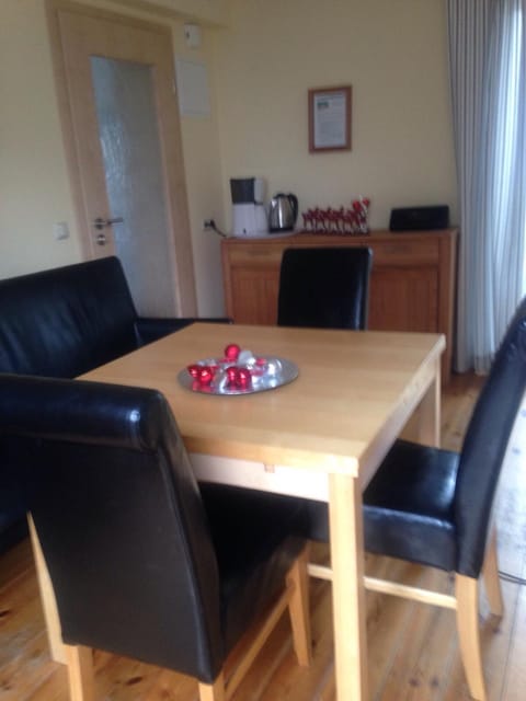 Ferienhaus Fredy House in Trassenheide