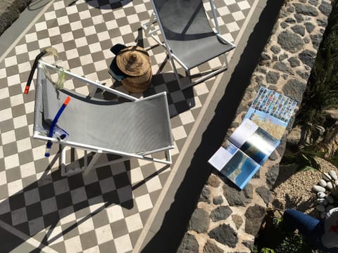 Patio, Garden, Balcony/Terrace