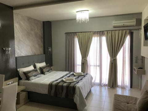 Peristeres Appartments Apartment in Crete