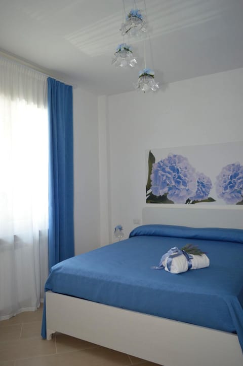 Ica house Bed and Breakfast in Castellammare di Stabia