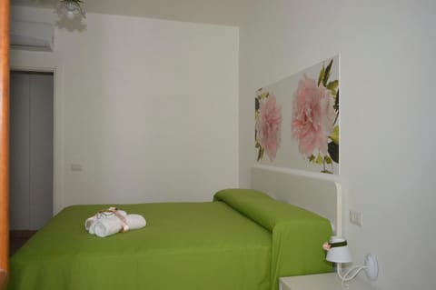 Ica house Bed and Breakfast in Castellammare di Stabia