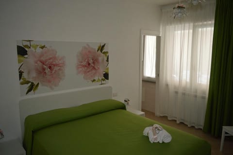 Ica house Bed and Breakfast in Castellammare di Stabia
