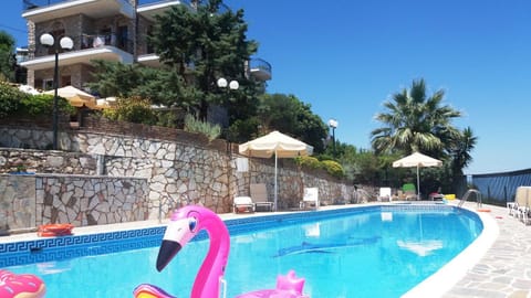 Mathia Apartments Apartment in Messenia
