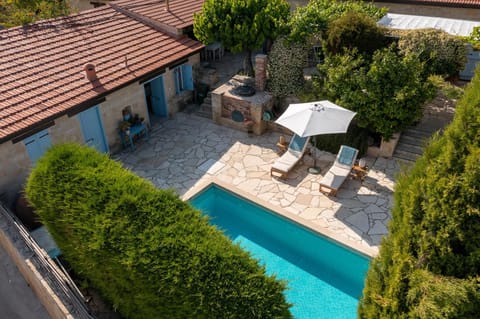 Garden, Garden view, Pool view, Swimming pool