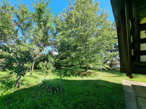 Chalet spacieux 10 pers, 4 chambres, jardin, cheminée, animaux OK, ménage fin séjour option - FR-1-393-38 Chalet in Provence-Alpes-Côte d'Azur