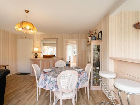 Carnac: Appartement 3 pièces, 58m², Animaux admis - FR-1-477-133 Apartment in Carnac