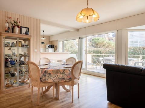 Carnac: Appartement 3 pièces, 58m², Animaux admis - FR-1-477-133 Apartment in Carnac