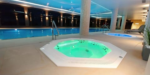 Bodnar Apartamenty Nadmorskie Tarasy Port Apartment in West Pomeranian Voivodeship, Poland