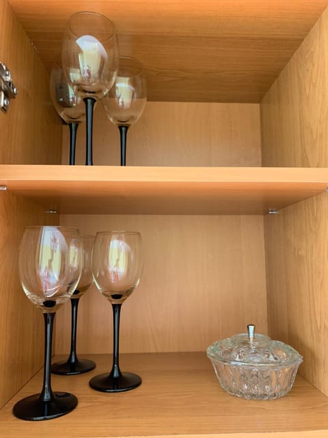 Jaukus butas Apartment in Vilnius County, Lithuania