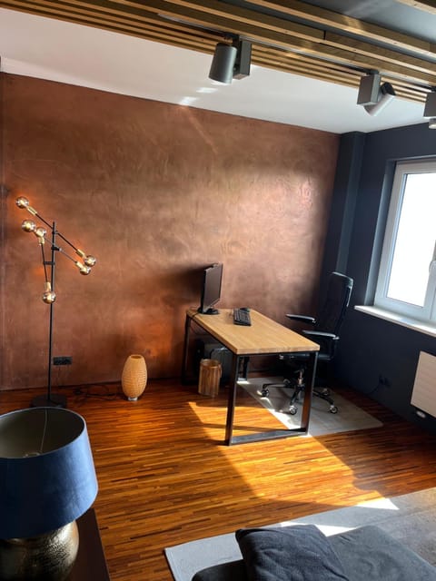 Apartament z widokiem - BlaBlaFlat Szczecin Santocka Vacation rental in Szczecin