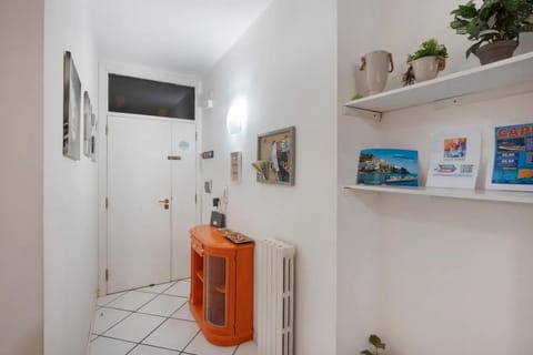 Seaside House Apartment in Vietri sul Mare