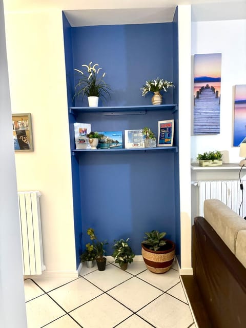 Seaside House Apartment in Vietri sul Mare