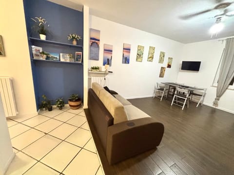 Seaside House Apartment in Vietri sul Mare