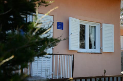 Holiday House Family Fun House in Lika-Senj County