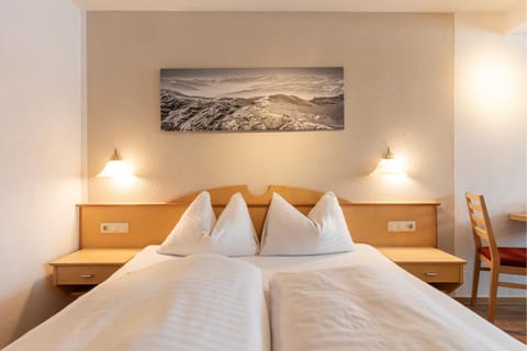 EDELWEISS Ladis Apartment in Trentino-South Tyrol